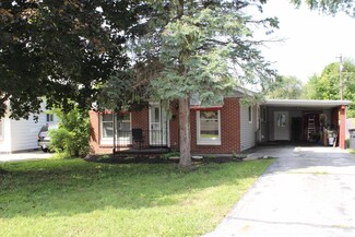 1202 Joseph St, Lafayette, IN 47905