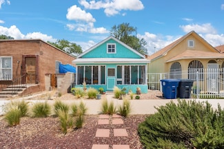 804 13th St NW, Albuquerque, NM 87102
