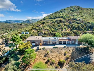 23611 Old Ranch Rd, Alpine, CA 91901