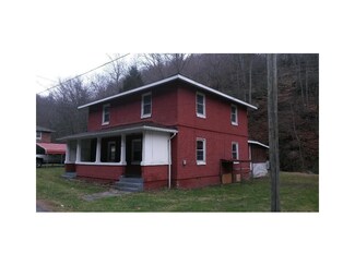 1655 Derby Rd, Appalachia, VA 24216