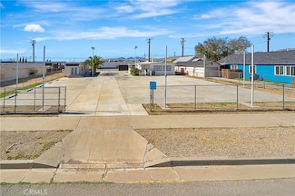 16043 K St, Mojave, CA 93501