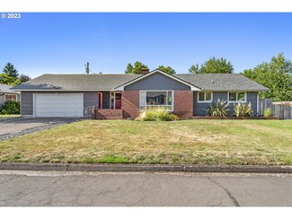 3385 Sunshine Acres Place, Eugene, OR 97401