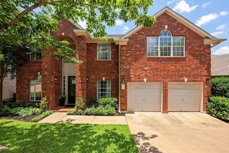 2308 Windswept Dr, Austin, TX 78738