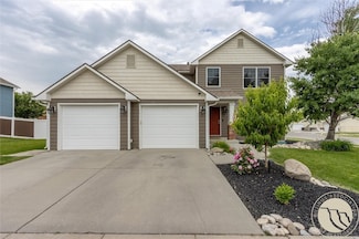 1541 Norwood Ln, Billings, MT 59102