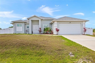 1032 Gunby Ave S, Lehigh Acres, FL 33974