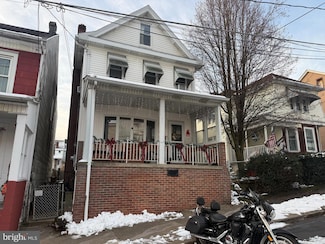 1112 W Spruce St, Coal Township, PA 17866