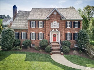 3717 Huntmaster Ct, Henrico, VA 23233
