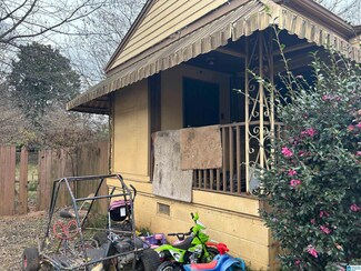 905 47th St N, Birmingham, AL 35212