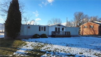 452 Bahler St SW, Sugarcreek, OH 44681