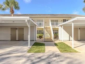 206 Silver Lake Dr Unit 105, Venice, FL 34292