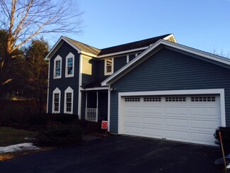 20 Kriste Ln, Jericho, VT 05465