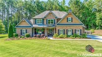 4725 Brookhaven Dr, Watkinsville, GA 30677