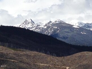 Nhn Blind Creek Draw Rd, Conner, MT 59827
