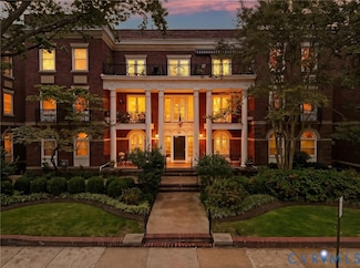 503 S Davis Ave Unit 4, Richmond, VA 23220