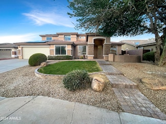 20476 N 88th Ln, Peoria, AZ 85382