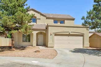 3800 Tundra Swan Ct NW, Albuquerque, NM 87120