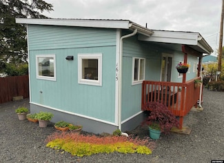 1615 #1 Halibut Point Rd, Sitka, AK 99835
