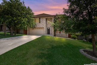 13314 Galicia, Universal City, TX 78148