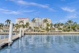 255 Evernia St Unit 501, West Palm Beach, FL 33401