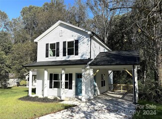 702 W Virginia Ave, Bessemer City, NC 28016