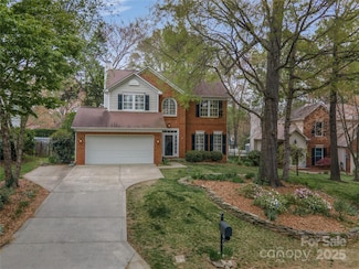 108 Kinderston Dr, Davidson, NC 28036