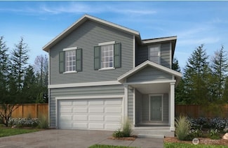 1948 NW Meadowview Dr Unit 8, Poulsbo, WA 98370