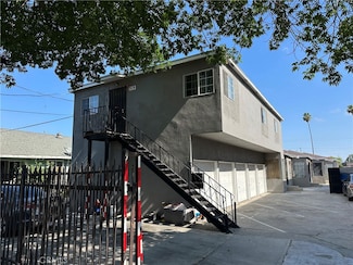 319 W Almond St, Compton, CA 90220