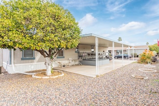 3300 E Broadway Rd Unit 4, Mesa, AZ 85204