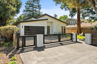 214 Oak Ct, Menlo Park, CA 94025