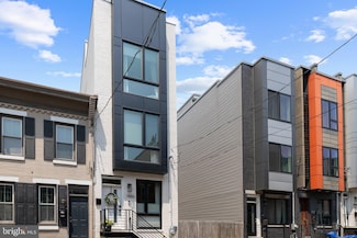 1550 S Capitol St, Philadelphia, PA 19146