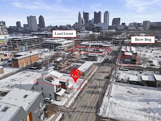 498 W Town St, Columbus, OH 43215