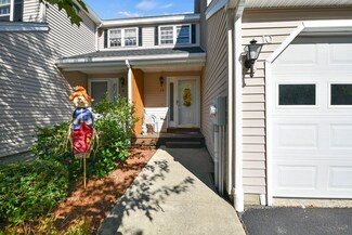 10 Morgan Way, Fitchburg, MA 01420