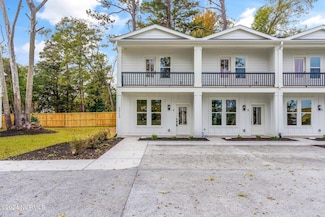 4213 Spirea Dr Unit A, Wilmington, NC 28403