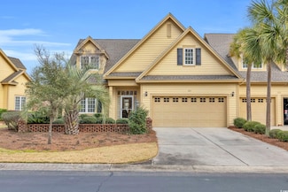 421 Huntington Lake Cir Unit 82, Pawleys Island, SC 29585