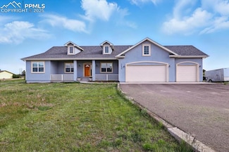 10830 Arrowgrass Loop, Peyton, CO 80831