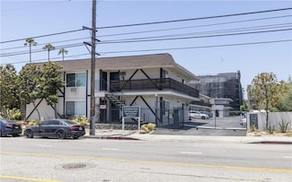 5331 Cahuenga Blvd, North Hollywood, CA 91601