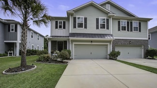 1634 Mermentau St, Mount Pleasant, SC 29466