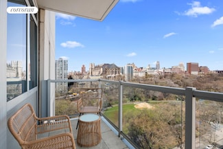 321 W 110th St Unit 12B, New York, NY 10026