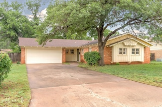 3608 State St, Abilene, TX 79603
