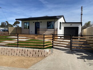 887 Boundary St, San Diego, CA 92102