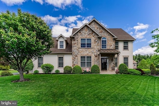 5820 Fawn Meadow Ln, Enola, PA 17025