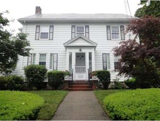329 Ward St, Newton Center, MA 02459