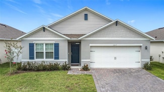 5817 Arboretum St, St. Cloud, FL 34771