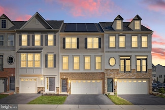 6552 Britannic Place, Frederick, MD 21703