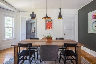 7 Rutland St Unit 2, Cambridge, MA 02138