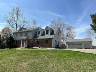 5291 Washington Ave, Bedford, IN 47421
