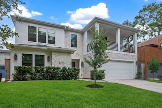 2320 Bartlett St, Houston, TX 77098