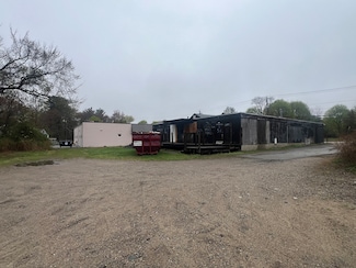 827 Park St, Stoughton, MA 02072