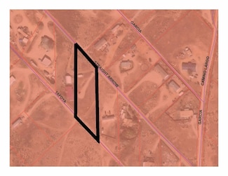 46 Straight Arrow Rd, El Prado, NM 87529