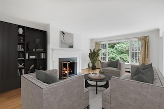 17 Alden Place Unit 1D, Bronxville, NY 10708